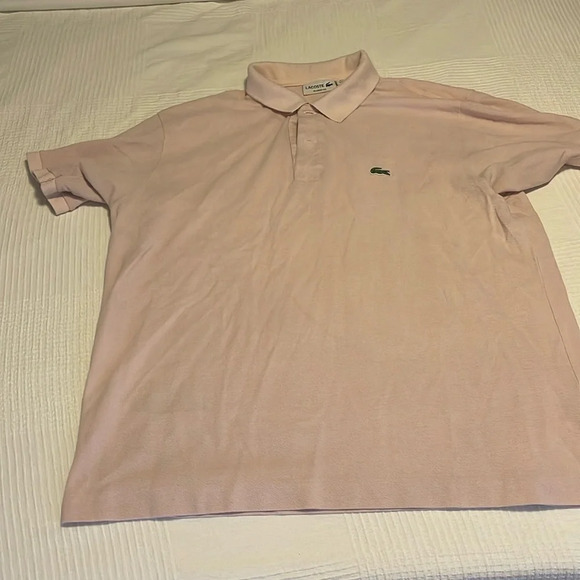 Lacoste Other - Lacoste